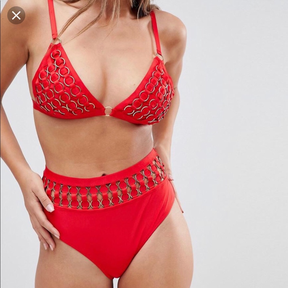ASOS Bikini Set